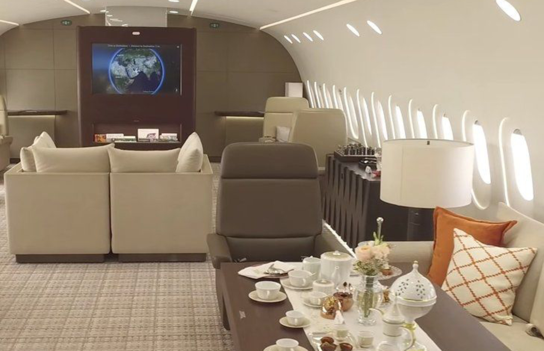bbj