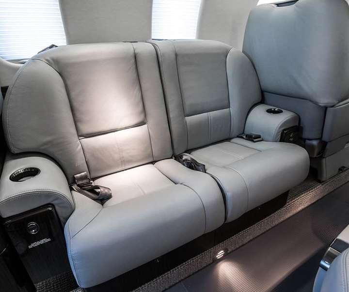 learjet 60XR